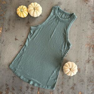 Lululemon Hold Tight Tank